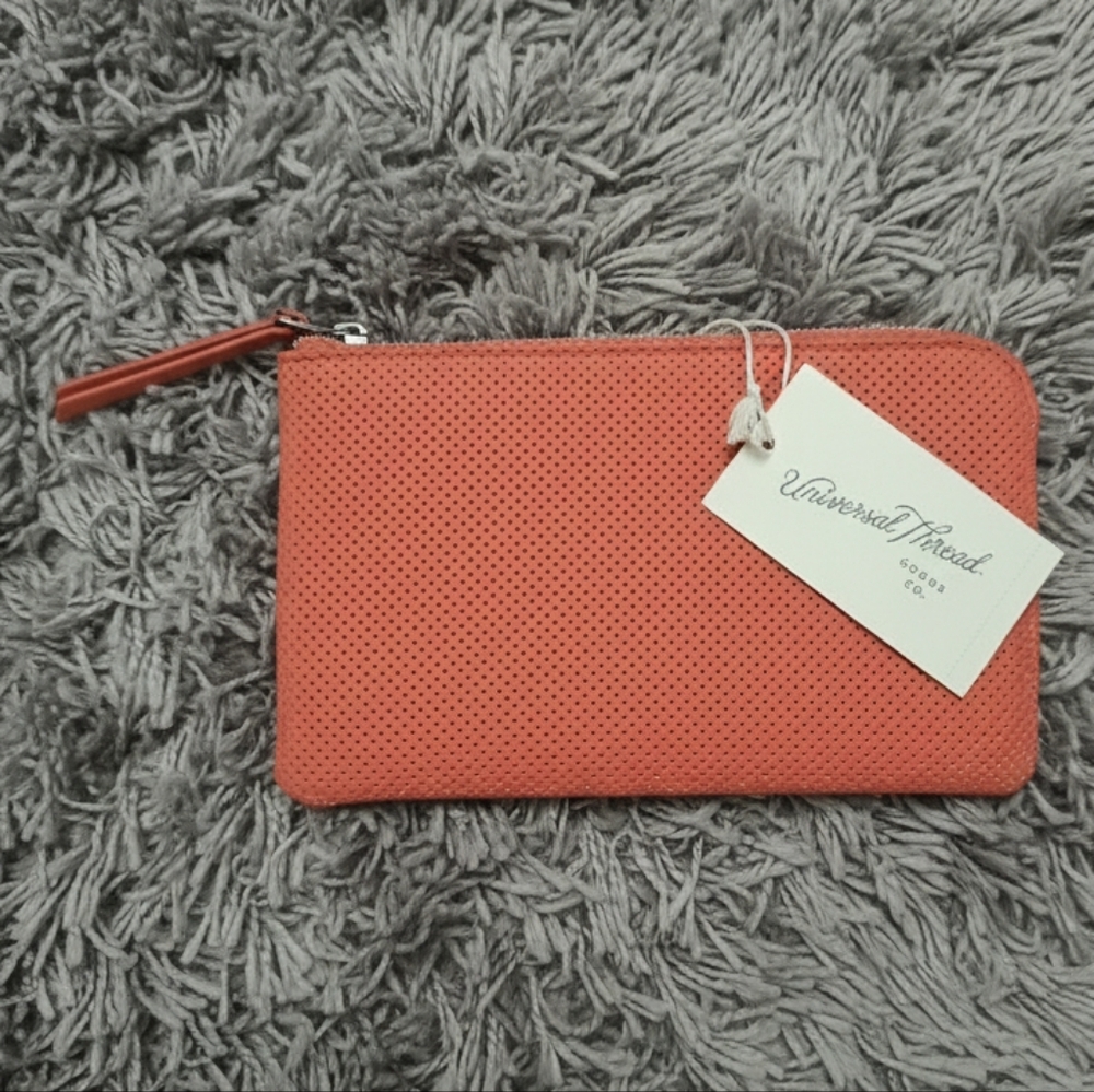 Makeup Bag